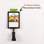 C9000 con ranura