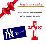 regalo para autos