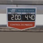 machetazo control precio