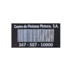 placas de inventario-pintuco