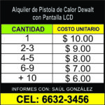 alquiler-tarifa-pistola-de-calor-buena-idea-panama