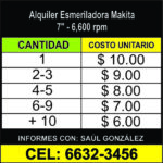 tarifa-alquiler-esmeriladora-buena-idea-panama