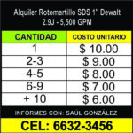 tarifa-alquiler-rotomartillo-sds-buena-idea-panama