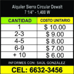tarifa-alquiler-sierra-circular-buena-idea-panama