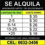 tarifa-sapito-apisonador-alquiler