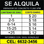 tarifa-vibrador-concreto-alquiler