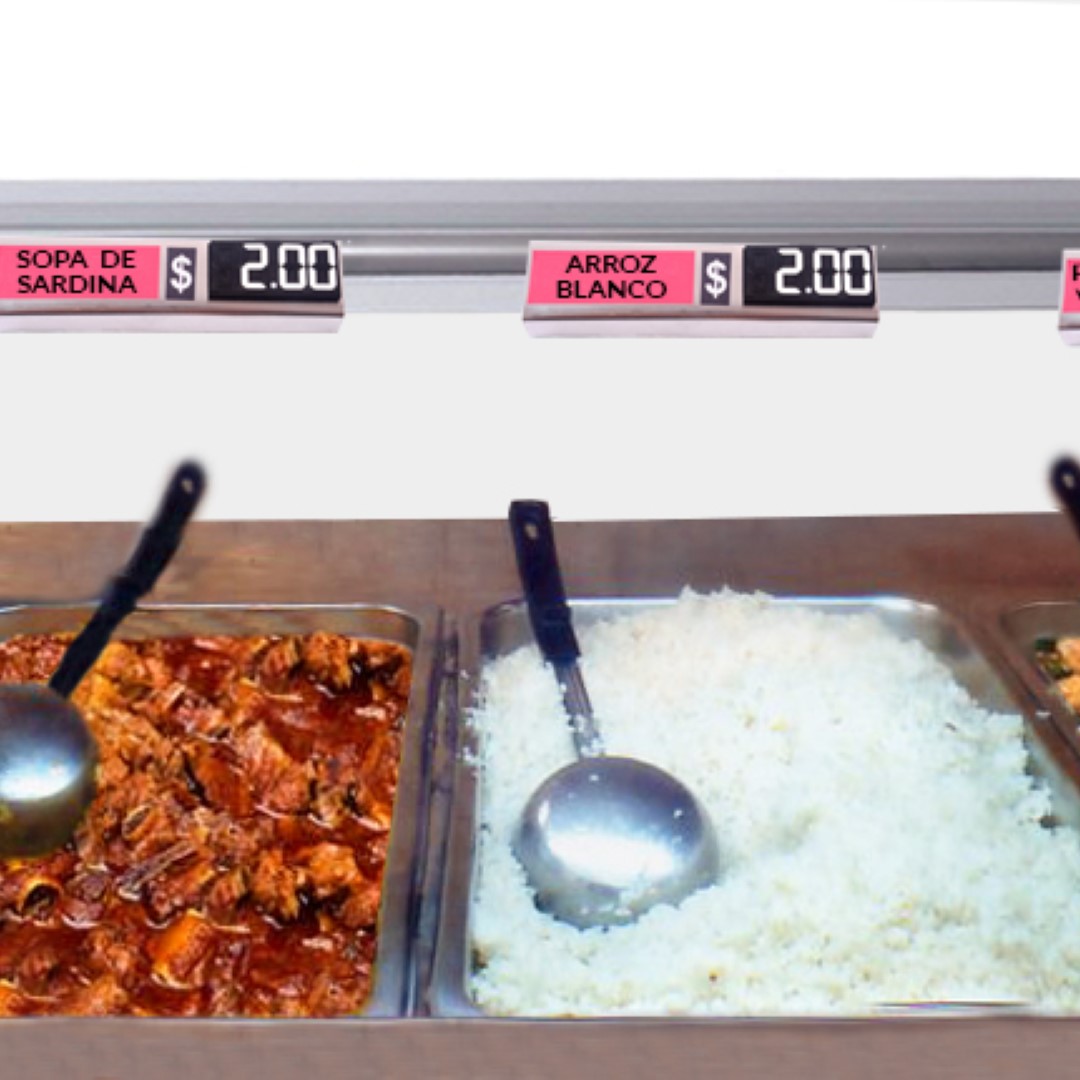 CUADRADO BAÑO MARIA TRES