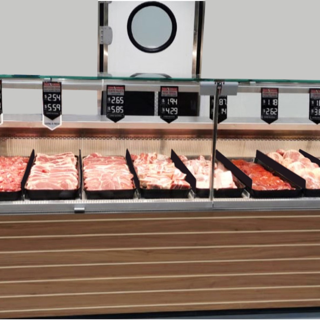 CUADRADO barco arreglada