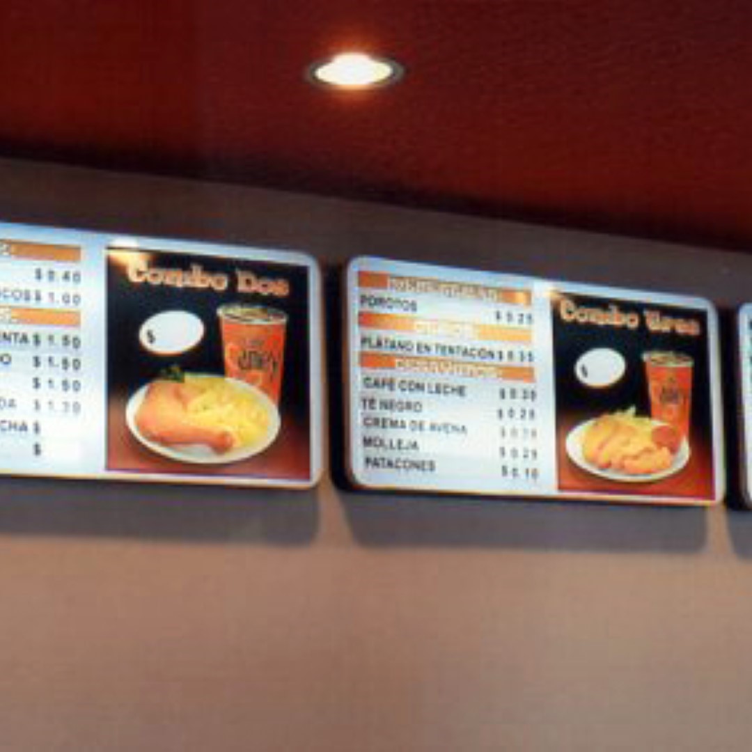 CUADRADO cajas varias caney