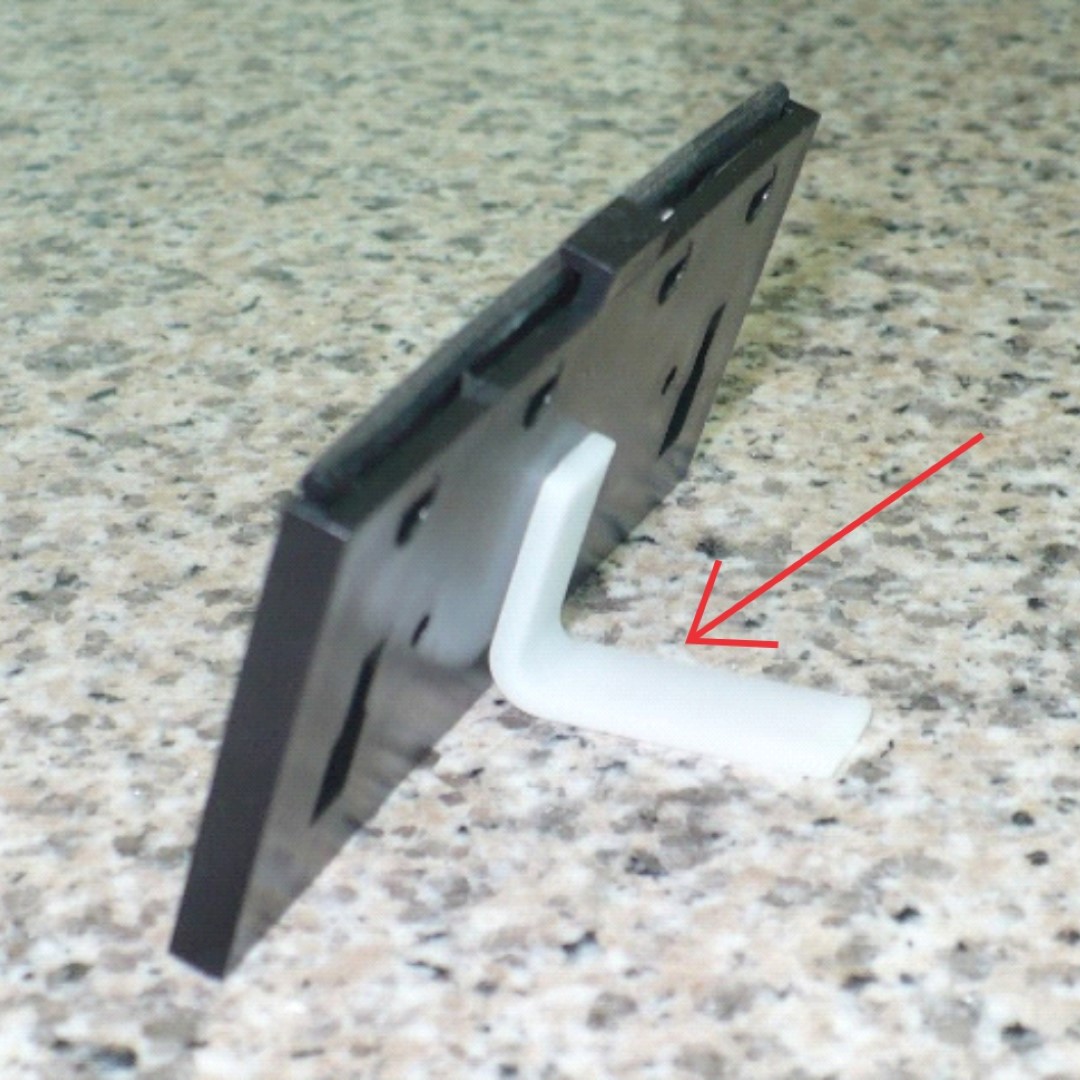 CUADRADO ejemplo de hablador con ficha