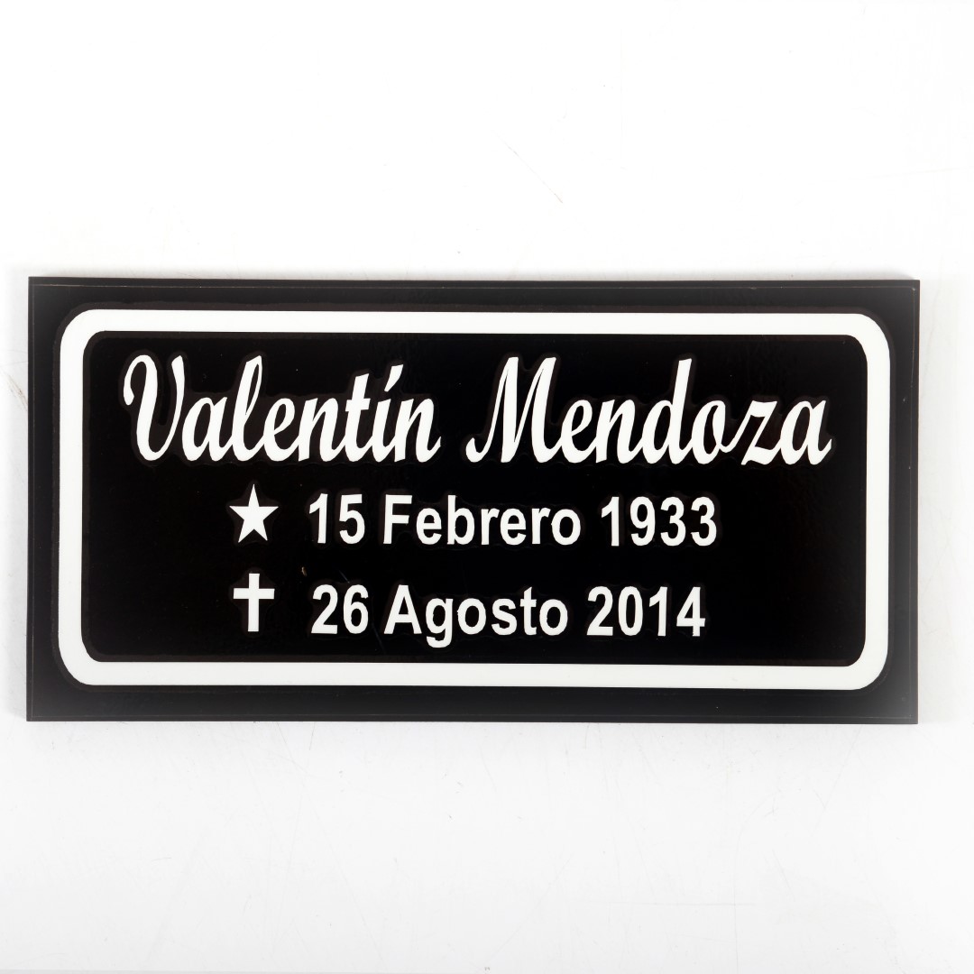 CUADRADO guarda restos