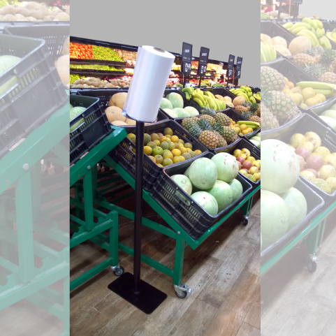 CUADRADO-porta-cartucho-fruver-tubo-de-pie