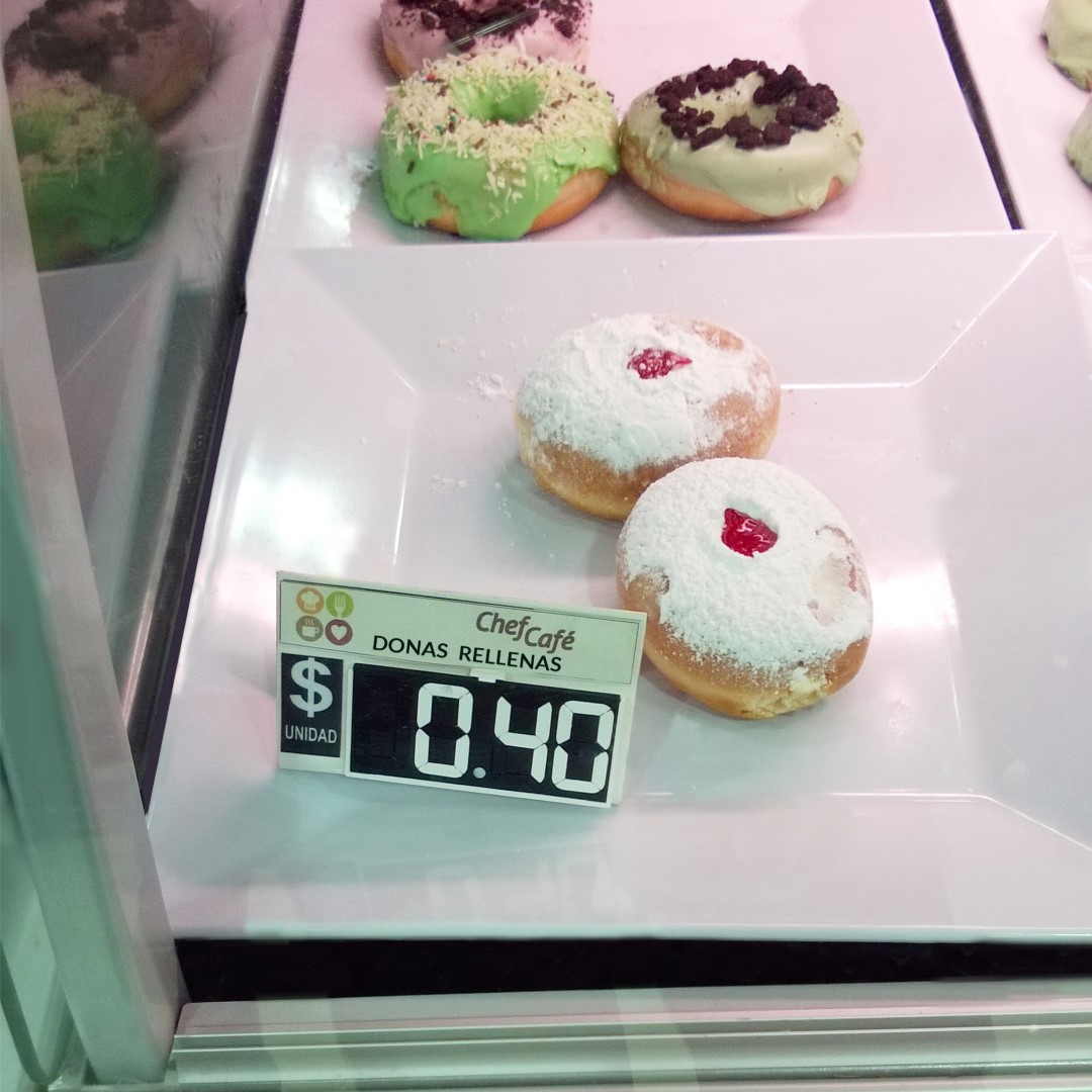 CUADRADO tarjeta pvc con base foto