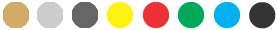 colores gravoply