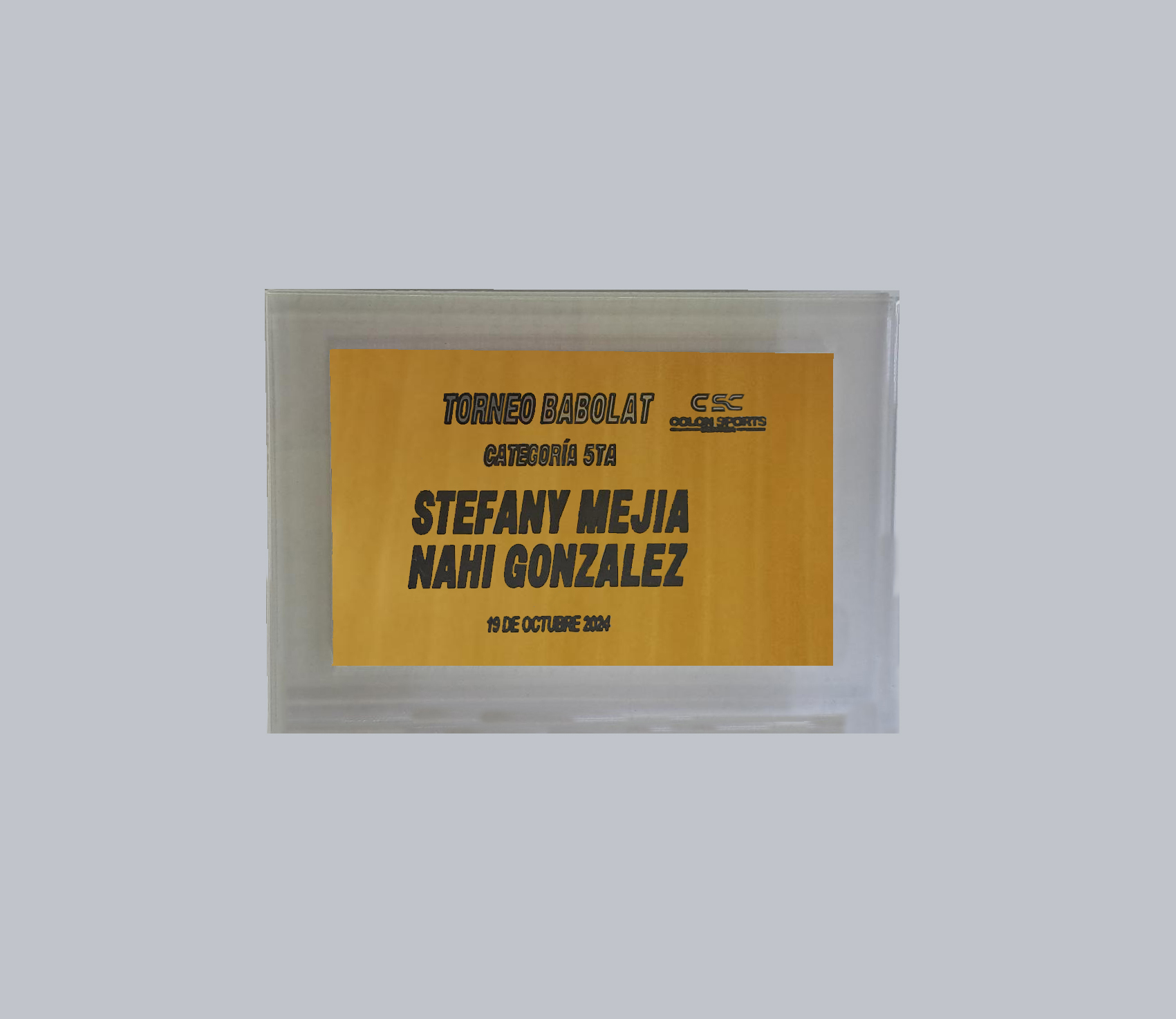 grabado gravoplay con cajon grabado gravoplay con cajon