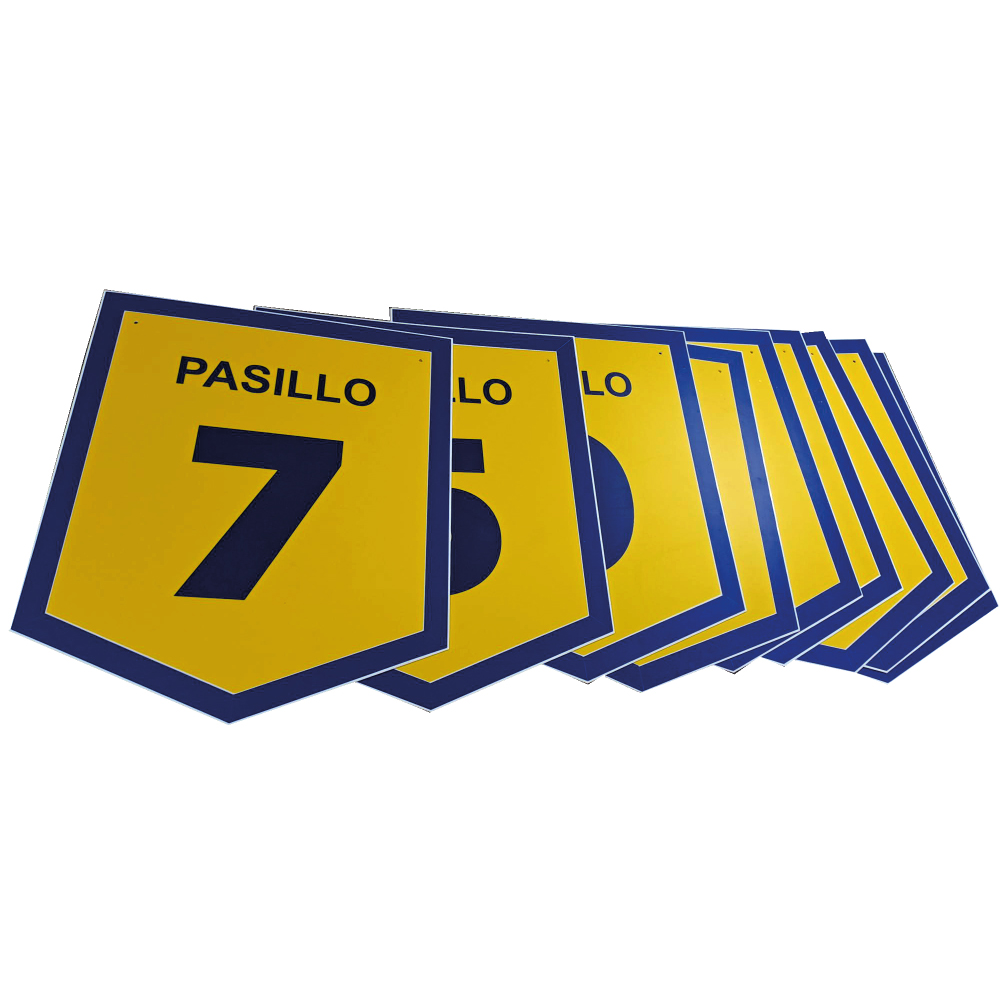 señalización-de-pasillos