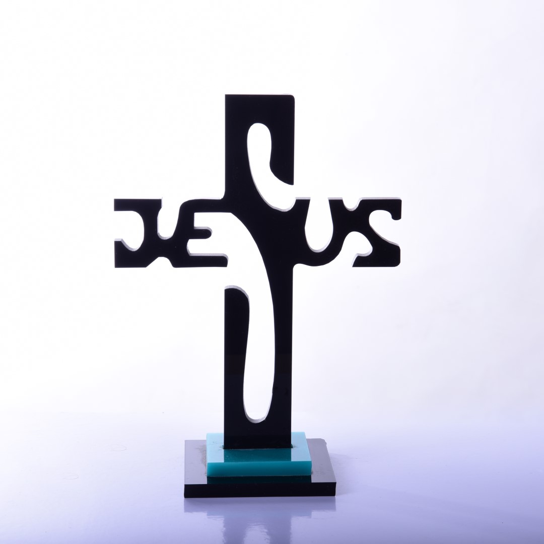 xnegra jesus en silueta-CUADRADO