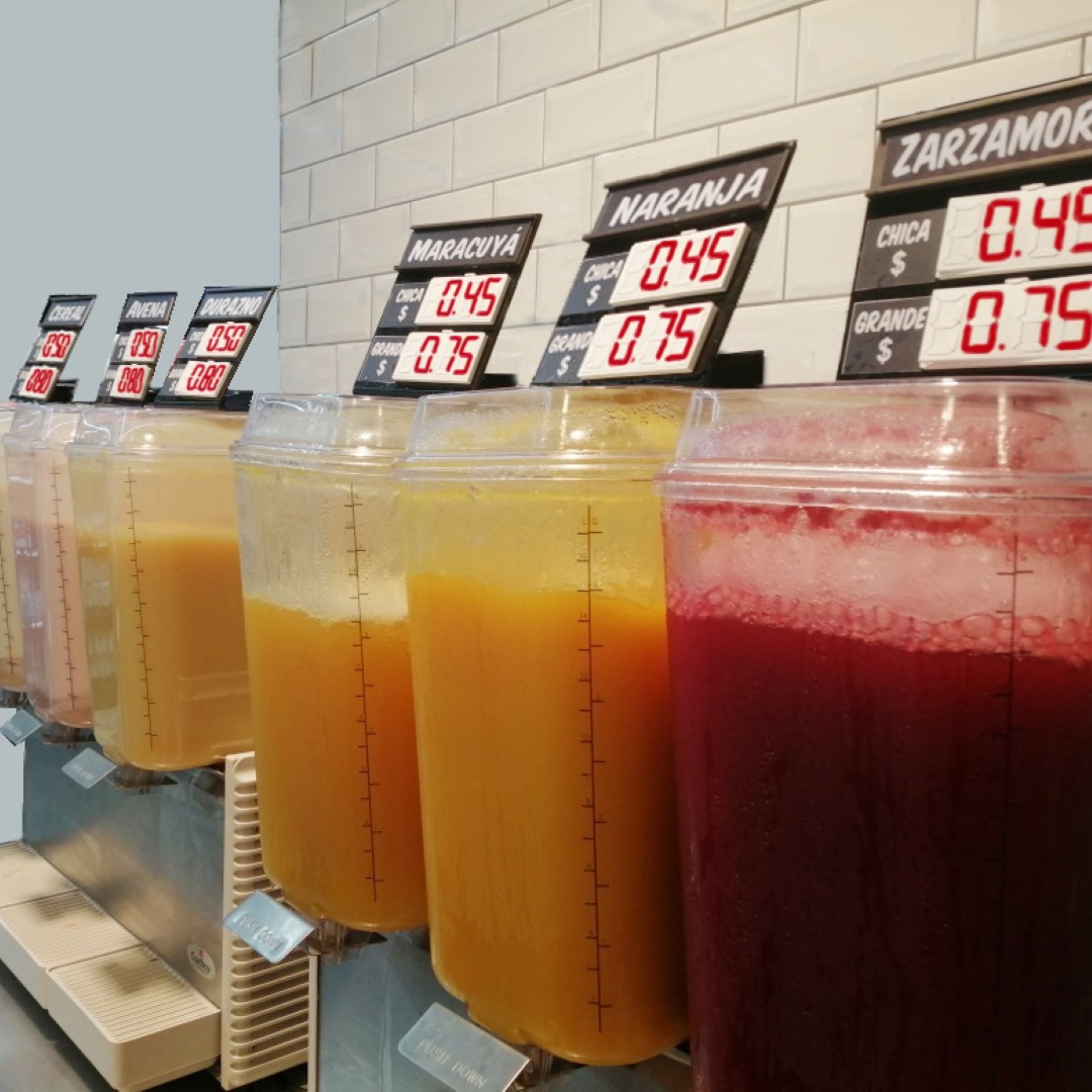 chicheros acrilicos chicheros acrilicos