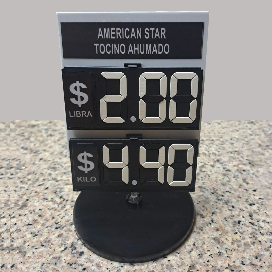 base circular con disco 1