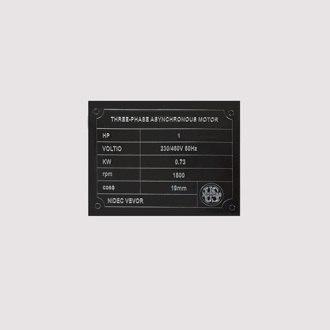 grabado en aluminio grabado en aluminio