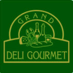 Deli Gourmet