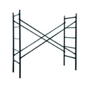 <span class='pp'>Alquiler de Andamios de Pasillo</span> Combo 2 marcos + 2 crucetas