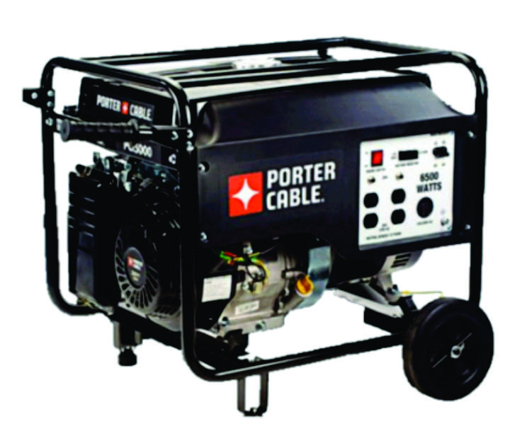 <span class='pp'>Alquiler</span> de Generador de Corriente 6500W