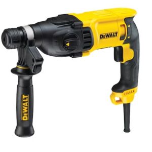 <span class='pp'>Alquiler</span> Rotomartillo SDS 1" Dewalt <span class='pp'>2.9 J - 5,500 GPM</span>