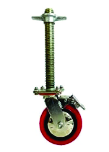 <span class='pp'>Alquiler</span> de Ruedas Niveladoras <span class='pp'>Accesorio</span> para Andamios