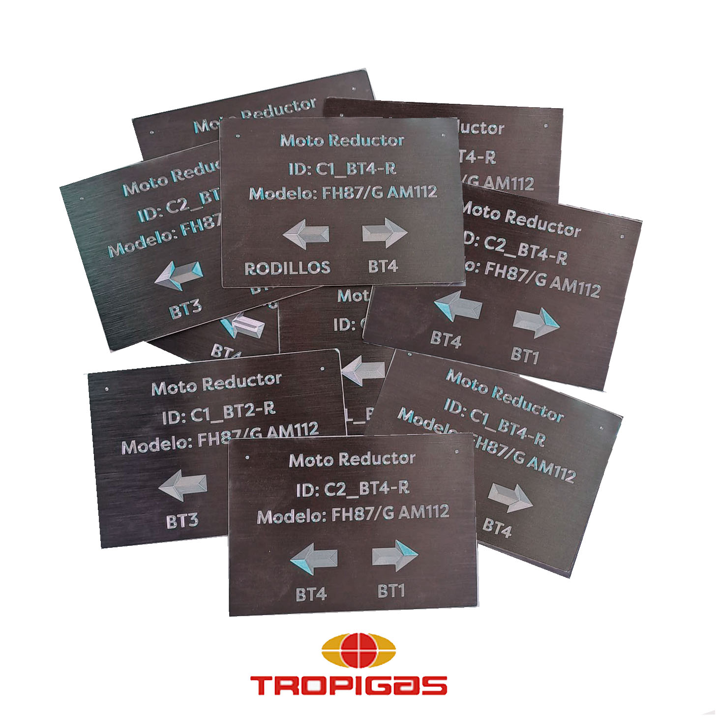 grabado-laser-aluminio-placas-motores-tropigas
