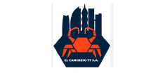 logo cliente cangrejo